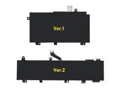 Asus TUF Gaming F15 ‎FX506HM-AZ125T Batarya Pil  V2