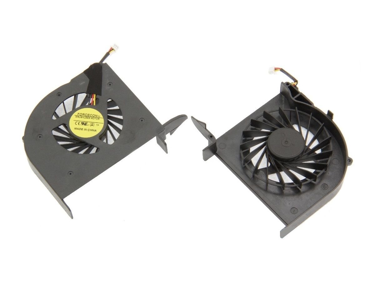 Hp Pavilion dv6-2050et Fan Ver.3