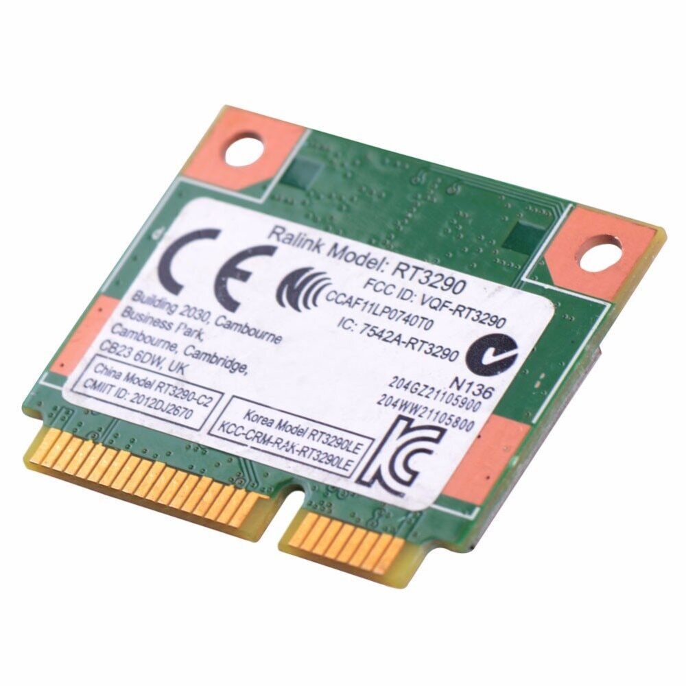 Hp ENVY TouchSmart 15T-J000 Select WiFi Card (Wireless Kartı)