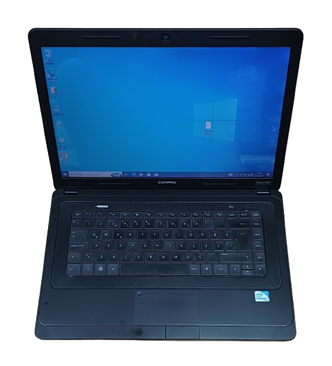 Hp Presario CQ57 B590 2.10Ghz 120Gb Ssd 4Gb Ram Notebook Yenilenmiş Ürün