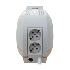 TUNÇMATIK REGULINE 3000 VA REGÜLATÖR MONOFAZE