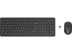 HP 330 2V9E6AA KABLOSUZ KLAVYE MOUSE SET