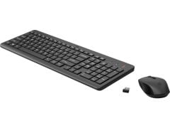HP 330 2V9E6AA KABLOSUZ KLAVYE MOUSE SET