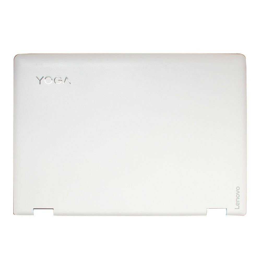 Lenovo IdeaPad Yoga 510-14ISK Notebook Lcd Back Cover - Beyaz
