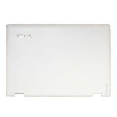 Lenovo IdeaPad Yoga 510-14ISK Notebook Lcd Back Cover - Beyaz