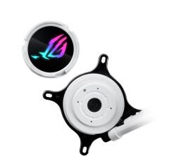 ASUS ROG STRIX LC III 240 ARGB AURA SYNC RGB 120MM
