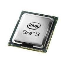 İntel İ3 3240 SR0RH 3.40Ghz 1155 Pin Pc İşlemci