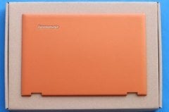 Lenovo IdeaPad Yoga 13 Notebook Lcd Cover / Turuncu