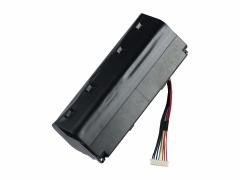 RETRO Asus ROG G751JL, G751JM, G751JT, G751JY, A42N1403 Notebook Bataryası