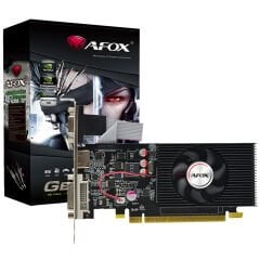 AFOX GEFORCE GT730  4GB DDR3 128Bit (AF730-4096D3L6) (LP)