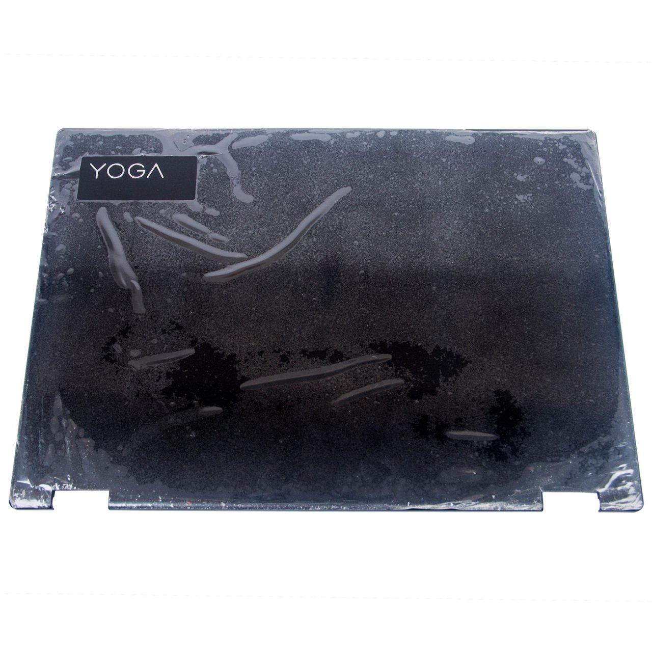 Lenovo IdeaPad Yoga 520-14IKB Notebook Lcd Back Cover - Siyah