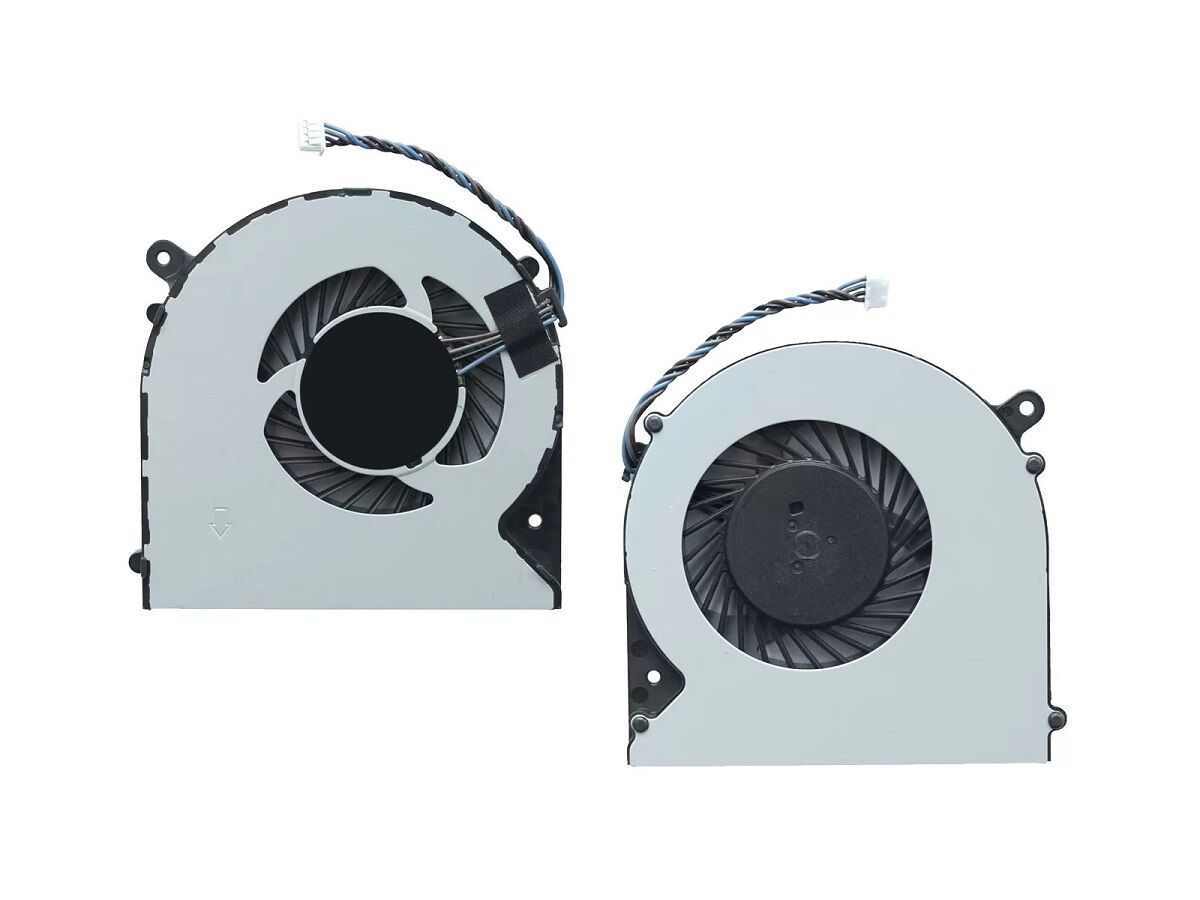 Toshiba Satellite L50-A-1F4 Fan V1