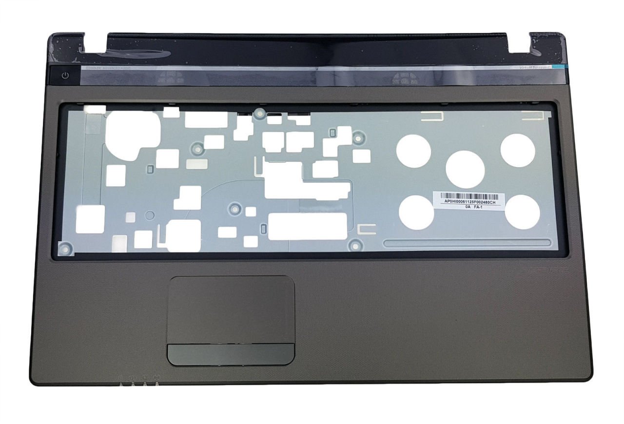 Acer Aspire 5750, 5750G, 5750Z, 5750ZG Notebook Üst Kasa