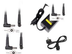 Asus A15-120P1A Notebook Adaptör - Şarj Cihazı Ver.1