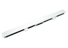 Retro Toshiba Satellite C50-B, L50-B, PA5185U-1BRS Notebook Bataryası - Beyaz