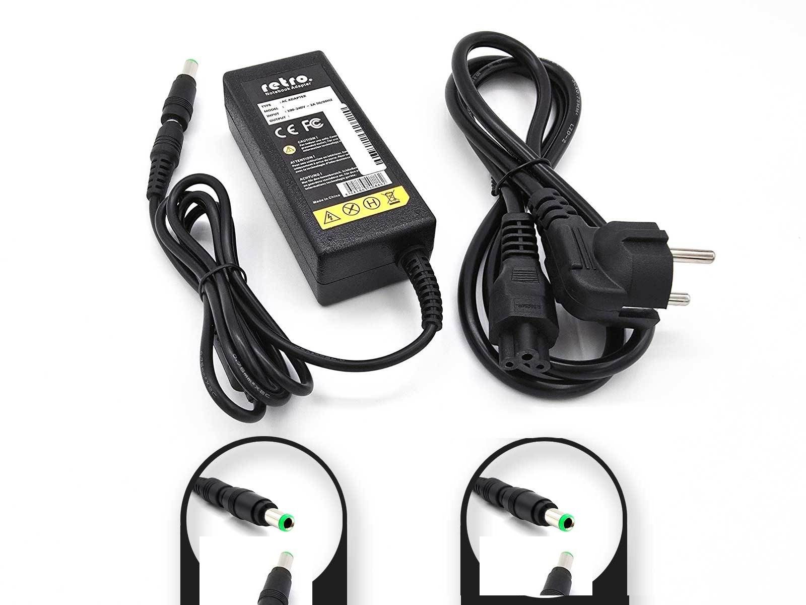 FSP060-RPAC Adaptör RETRO V2