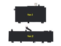 Asus TUF Gaming F15 FX506HM-AZ125 Batarya Pil  V2