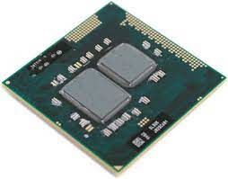 İntel i3-350M 2.26Ghz SLBU5 Notebook İşlemcisi