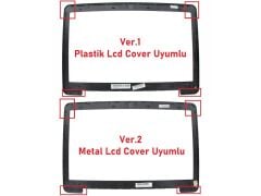 Asus F554LA-NH71 Lcd Çerçeve Bezel Ver.1 (Plastik)