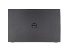 Dell Inspiron 3542-35F25C Lcd Cover Kapak Siyah V1 Non-Touch