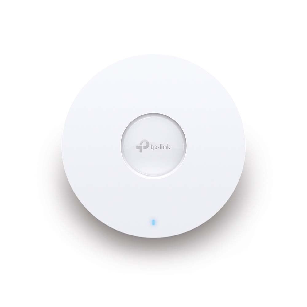 TP-LINK OMADA EAP613 AX1800 KABLOSUZ WIFI6 TAVAN ACCESS POINT