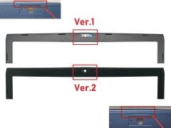 MSI GE72 7RD-037TR Lcd Çerçeve Bezel V1