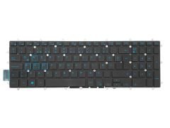 Dell G3 3500 Notebook Klavye - Tuş Takımı / TR - Backlit - Mavi