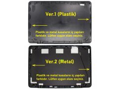 Asus F554LA-NH71 Lcd Cover Kapak Ver.1 (Plastik)