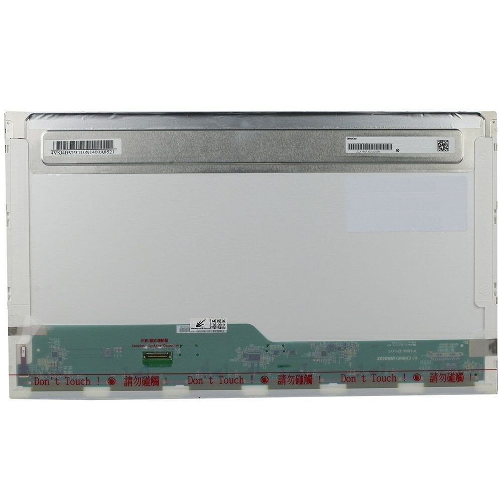 MSI GE72 7RD-037TR LCD Ekran FHD V1