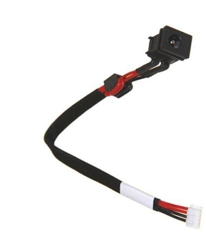 Toshiba Dynabook Satellite C655-14U Power Jack