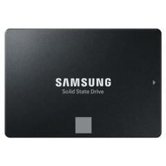 Samsung 870 EVO 250GB SSD Disk MZ-77E250BW