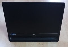 18.5'' AOC E966Swn Led Monitör