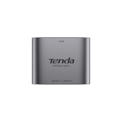 TENDA SG103M GİGABİT ETHERNET RJ45 ÇOKLAYICI ADAPTOR