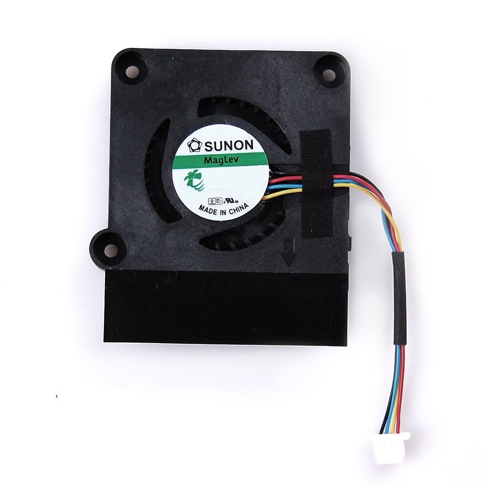 Asus Eee Pc 1008H Fan Ver.2