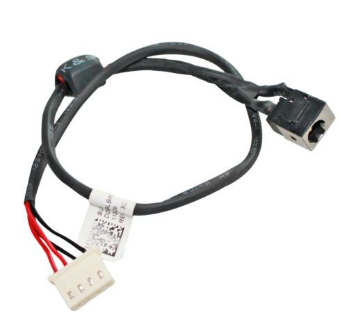 Toshiba Dynabook Satellite L750-1PH Power Jack