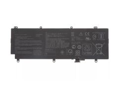 RETRO Asus C41N1805 Notebook Bataryası - 50Wh