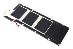 Retro Hp Envy Spectre 14-3000, SL04XL Notebook Bataryası