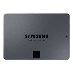 Samsung 870 QVO 8TB SSD Disk MZ-77Q8T0BW