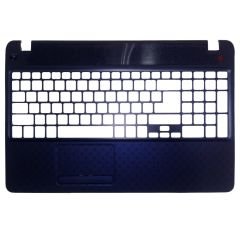 Packard Bell EasyNote TV44-HC-607TK Üst Kasa Mavi