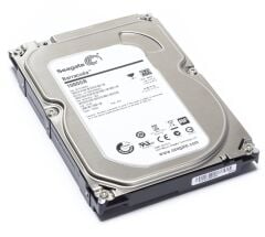 1Tb Seagate Barracuda 64Mb 7200Rpm Sata Pc Harddisk Yenilenmiş Ürün
