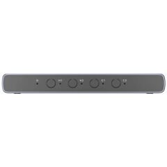 UNITEK 4K HDMI/USB-C SWITCH 4IN1OUT(V1313AGY01-EU)