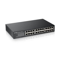Zyxel GS1100-24E v3 24Port Gigabit Switch
