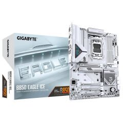 GIGABYTE B850 EAGLE ICE DDR5 M.2 HDMI DP ATX AM5