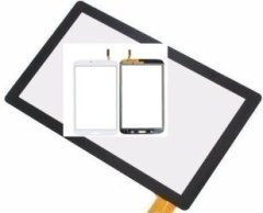 Apple iPad Pro 12.9 Dokunmatik Panel + Lcd Ekran - Siyah