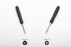 Apple MacBook Pro 13-inch Unibody (2010) Tornavida Seti