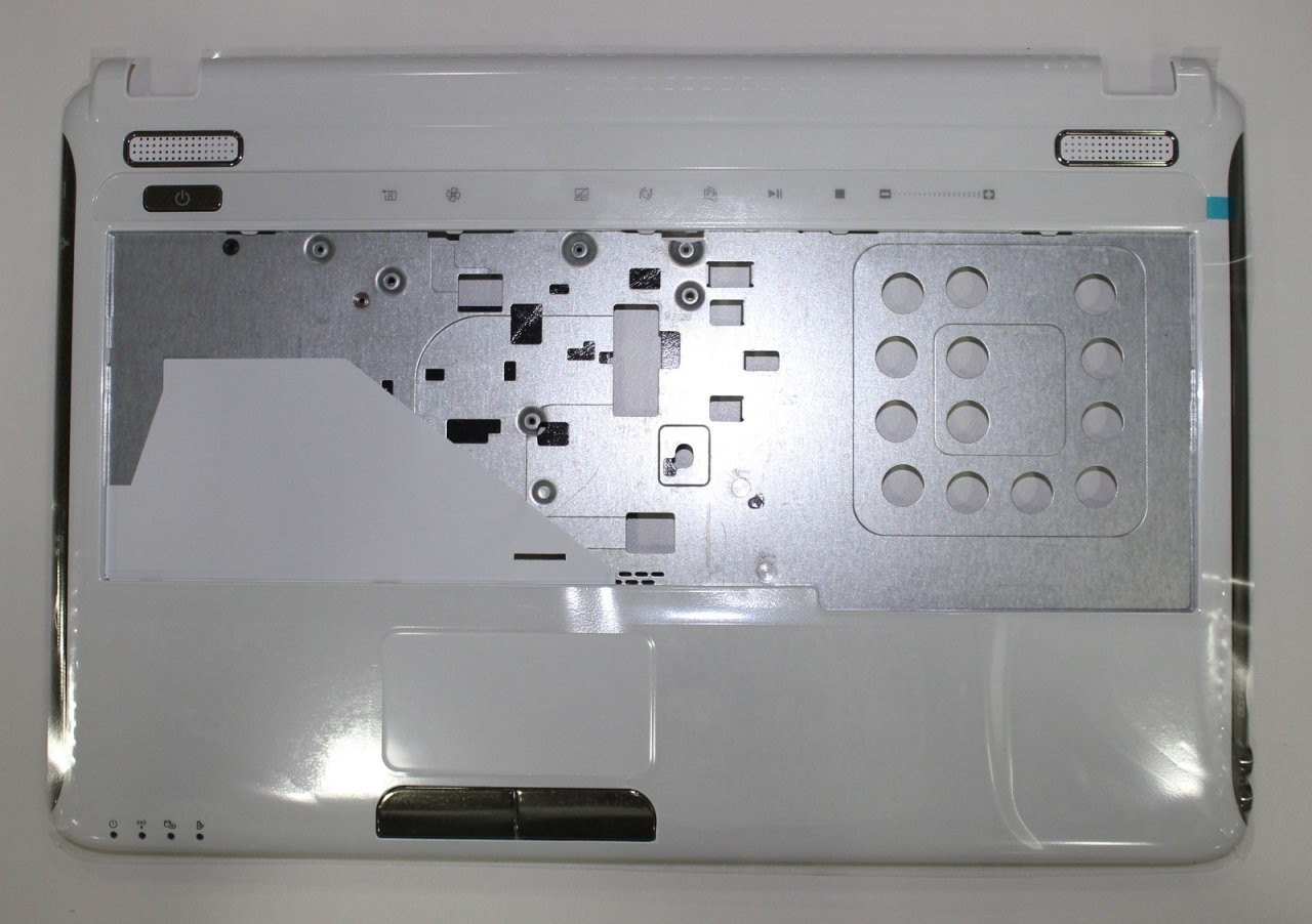 Casper MB50 Notebook Üst Kasa - Beyaz