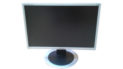 19'' Lg L194WS SF Lcd Monitör Yenilenmiş Ürün