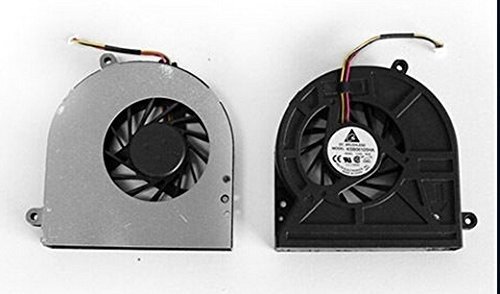 Toshiba Satellite C660D-187 Fan V2