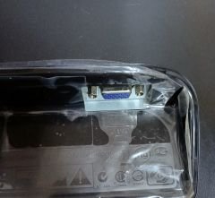 19'' BenQ ET-0025-TA Lcd Monitör