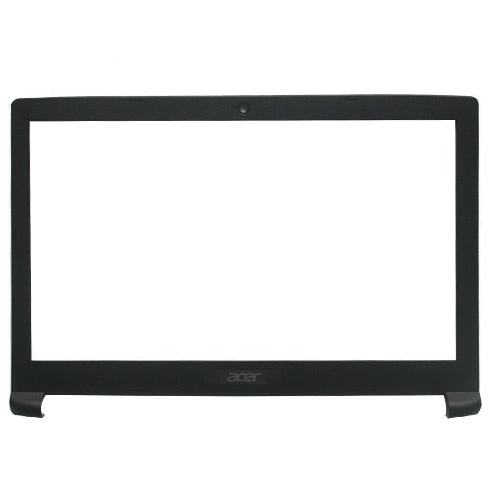 Acer Aspire A515-51, A515-51G Notebook Lcd Bezel - Siyah